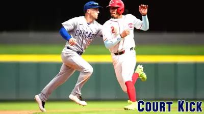 Cincinnati Reds vs. Chicago Cubs – Rhett Lowder vs. David Peterson