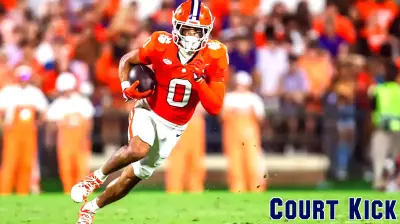 Clemson vs. LSU: A Highly Anticipated Showdown for the 2025 Season