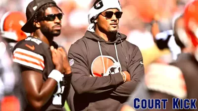 Cleveland Browns 2026 training camp position battle to watch