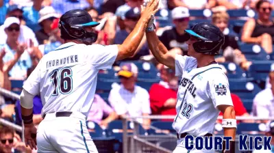 Coastal Carolina Triumphs in College World Series Opener