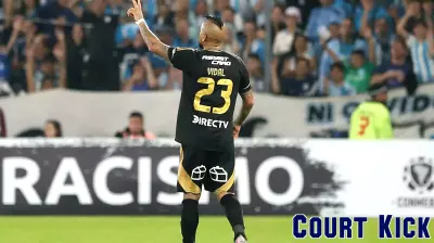 Colo Colo face Concepción to defend top spot