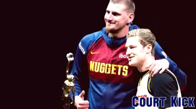 Colorado's Historic Opportunity for Championship Glory