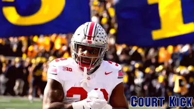 Commanders Secure Two Game-Changing Players in Latest Mock Draft