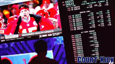 Competition Heats Up for Missouri Sports Betting Licenses