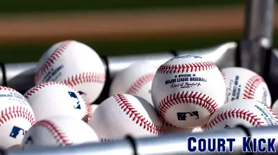 Complete MLB Schedule for April 9: Game Times and Viewing Options
