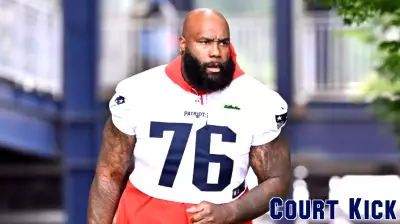 Concerns Arise Over Morgan Moses' Availability for Patriots