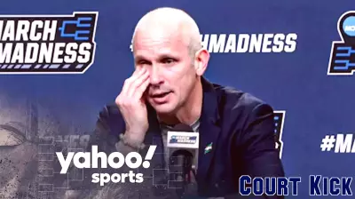 Connecticut Coach Reflects on Emotional End to Championship Quest