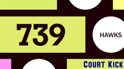 Connections: Sports Edition today: Hints and answers for Oct. 2, 2026, puzzle No. 739