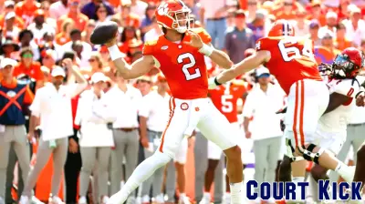 Could Clemson Return to Another National Championship?