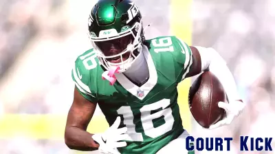 Cowboys 2026 roster rundown: WR Tyler Johnson