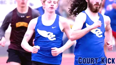 Crook County Dominates at Prefontaine Rotary Invitational