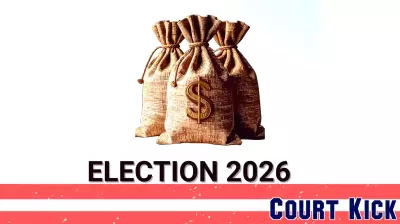 Crypto and Special Interests Pour Millions Into Ohio's Pivotal Senate Race