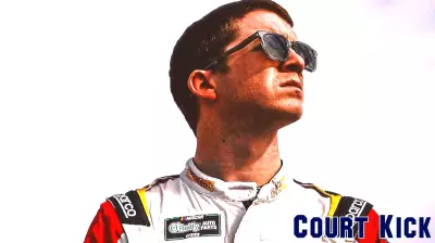 Daniel Dye Reinstated to Race but Parts Ways with Kaulig