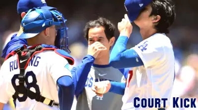 Dave Roberts Gives Blunt Assessment on Dalton Rushing Controversy