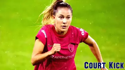 Denver Summit down first-place Gotham at home 3-0
