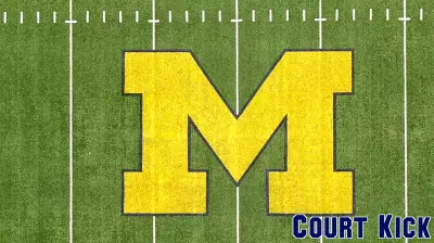 Did Michigan Face Harsh Sanctions from the NCAA?