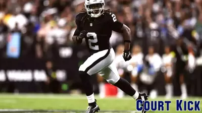 Discussing Ashton Jeanty's Role in Sunday’s Game
