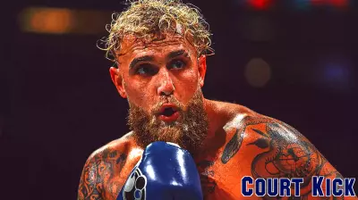 Does Jake Paul Stand a Chance Against Former Heavyweight Champion Anthony Joshua? Early Odds Revealed