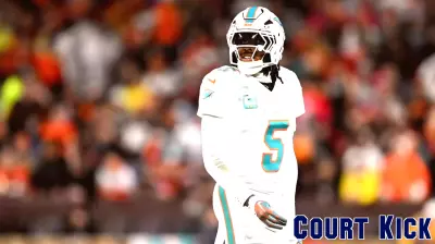Dolphins Seek Trade Partner for Jalen Ramsey