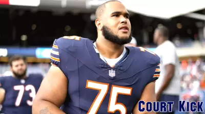Dolphins Strengthen Offensive Line with New Addition