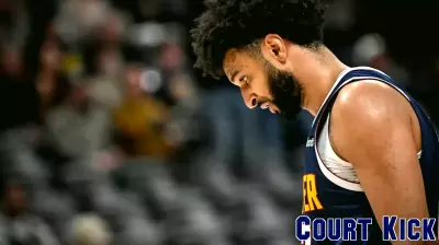 Doubts Surround Jamal Murray's Playoff Readiness as Nuggets Suffer Fourth Consecutive Loss