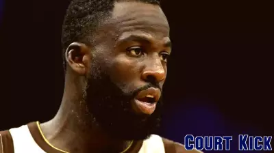 Draymond Green Weighs In on NFL MVP Contenders