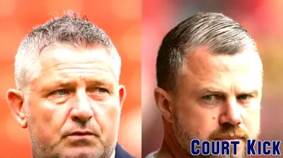 Dundee's Defensive Struggles Highlighted Ahead of Aberdeen Clash