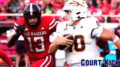 EA Sports Unveils Top 25 Team Ratings for College Football 26
