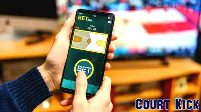 Early Days of Legal Sports Betting in North Carolina Raise Concerns