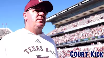 Elko Leads Aggies to Historic Season with Rivalry Game Ahead