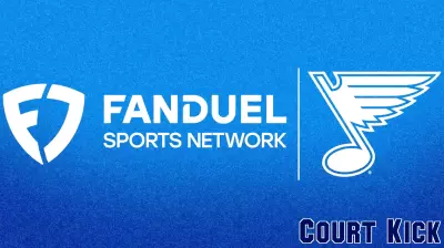 Enhanced Broadcasting Experience for St. Louis Blues Fans