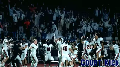 Ensworth Edges MBA 15-14 After Late Two-Point Conversion