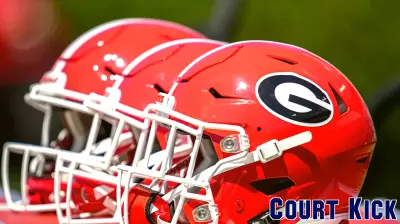 ESPN Picks the One Game Georgia Could Lose in 2026
