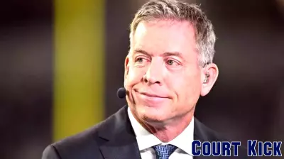 ESPN’s Direction Could Influence Their Decision On Troy Aikman