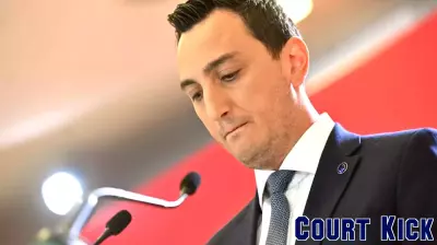 EU Sports Chief Suggests Israel's Exclusion from Competitions Amid Gaza Conflict