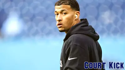 Evan Engram Takes on the 