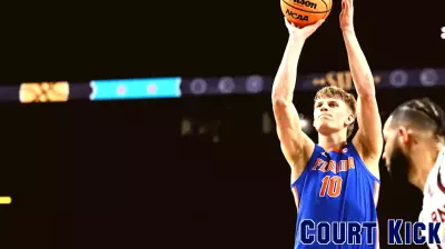 Everything You Need to Know About Tuning into the Men's NCAA Championship Game This Monday