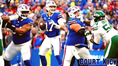 Exciting Betting Opportunities for NFL Week 2