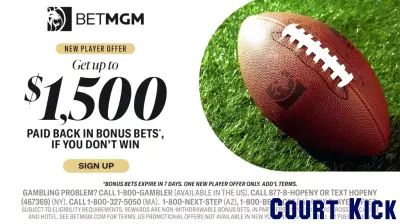 Exciting Bonus Bets Available for College Football Fans