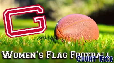 Exciting Changes to Guilford College's Sports Lineup: Women's Flag Football Added