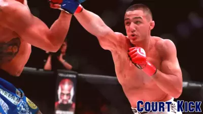 Exciting Co-Main Event Set for UFC 319