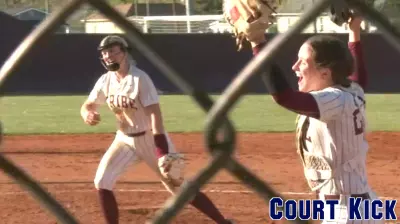Exciting Highlights from High School Sports on April 8, 2025