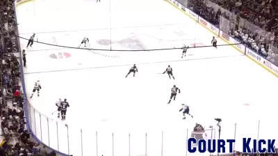 Exciting Highlights from the St. Louis Blues and Vancouver Canucks Showdown