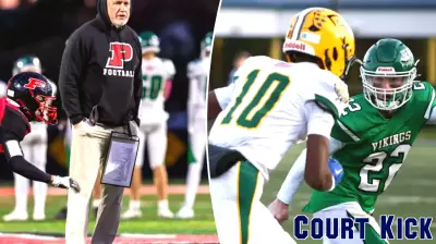 Exciting Nassau Title Clash: Seaford Aims for Redemption Against Plainedge