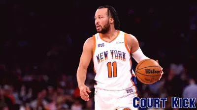 Exciting NBA Playoff Matchups Set for 2025