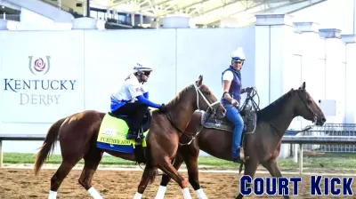 Expert Gene Menez Unveils 2026 Kentucky Derby Picks and Predictions for Run for the Roses