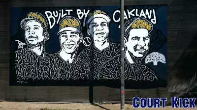 Exploring Oakland's Unique Landscape: Sports, Nature, and Community