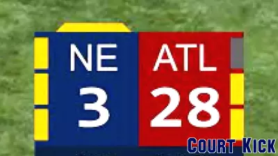 Falcons Remove Controversial Social Media Post