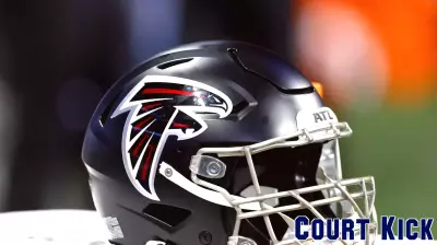 Falcons Secure Deals with 11 Undrafted Free Agents