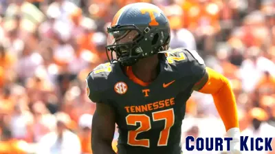 Falcons Strengthen Defense with Dual Edge Rusher Picks